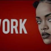 Rihanna Work Jack Frost Remix