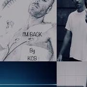 Kcb I M Back