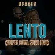 Nfasis Lento Super Bowl 2020 Live