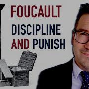 Discipline And Punish