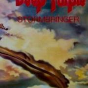 Deep Purple Stormbringer