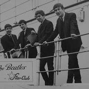The Beatles At The Star Club Remastered 2023