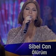 Sıbel Can