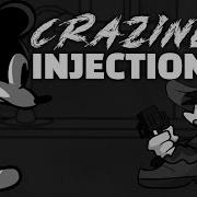 Overjoy Fnf Craziness Injection Ost