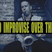 How To Improvise Over The Blues Progression