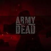 Army Dead Tdx