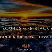 Ocean Waves 528Hz