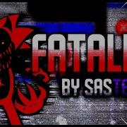 Fnf Vs Sonic Exe Fatality