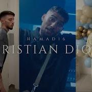 Christian Dioro Hamad16