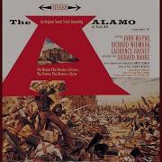 Dimitri Tiomkin The Battle Of The Alamo From The Alamo