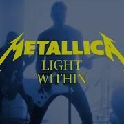 Metallica Light Within