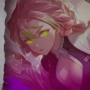 Nightcore Industry Baby Rock Version Female Lyrics