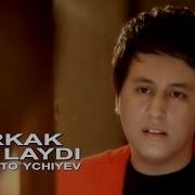 Elyor To Ychiyev Erkak Yig Laydi Элёр Туйчиев Эркак Йиглайди