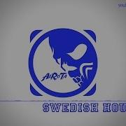 Swedish House 1 By Andreas Ericson House Music