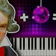 Beethoven Virus Piano
