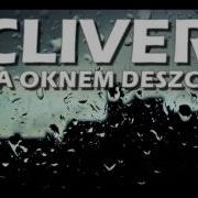 Cliver Za Oknem Deszcz