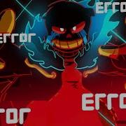 Error Sans Master Of Puppets