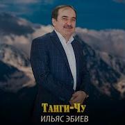 Ильяс Эбиев Танги Чу