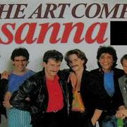 Susanna The Art Company Remix 2021 Club Mix