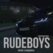 Miyagi Endshpil Rudeboys Rakheemow Remix