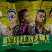 Mc Laureta Mamou No Talentin Feat Mc Laureta