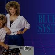 Blue System Style She S A Lady Ai Song By U A S C