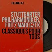 L Égypte Mystique Stuttgarter Philharmoniker Fritz Mareczek Chor Der