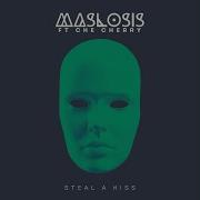 Steal A Kiss Maslosis Che Cherry