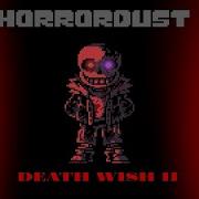 Ihsp Horrordust Death Wish Original Theme V2 Ask Before Use