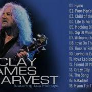 Barclay James Harvest Full Album