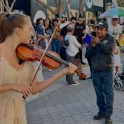 Karolina Protsenko Violin