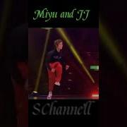 Miyu And Jj Freestyle Part 3
