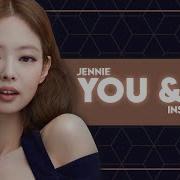 Jennie You Amd Me Instrumental