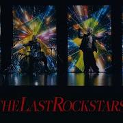 The Last Rockstars Paris Mix