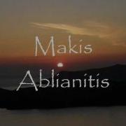 Love Secret Makis Ablianitis