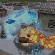 Tanki Online Հայկական Ոսկե Let S Play 1 Խաղում Ենք Juggernaut Ով