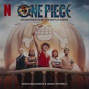 Buggy The Clown One Piece Official Soundtrack Netflix