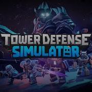 Official Tower Defense Simulator Ost Rebelution