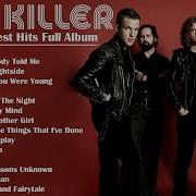 The Killers Full