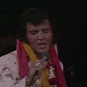 An American Trilogy Elvis Presley Live