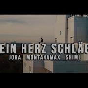Joka Montanamax Shiml Mein Herz Schlägt Prod By Orbit Official Video