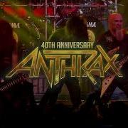 Anthrax