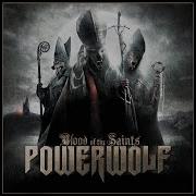 Die Die Crucified Powerwolf