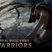 Warriors Ft Imagine Dragons