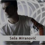 Saša Miranović Ponoć I Podne Audio 2004 Gold Music Production