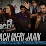 Naach Meri Jaan Abcd 2