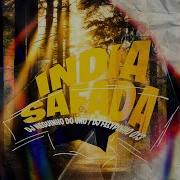 India Safada By Dj Felypinho Speed Up