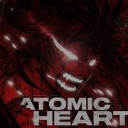 Atomic Heart Enska