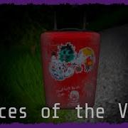 Voices Of The Void Amongus