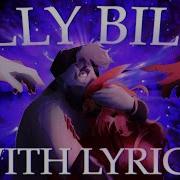 Fnf Lyrics Silly Billy